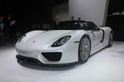 ʱ918 Spyder